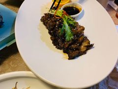 -山外山·林语花园餐厅