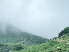 -灵山