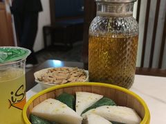 -徽韵人家·传承正宗徽菜(牡丹园店)