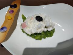 -南堂馆·新川菜(春熙路店)