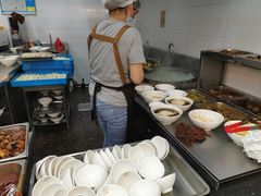 -毛华美食(清扬路店)