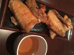 -佛山希尔顿酒店·融誉亚洲美食荟