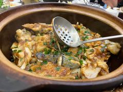 -轩记海鲜餐厅·四十五年老字号·经典粤菜(西区彩虹店)