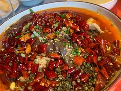 -全聚德(蓝山店)