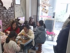-一口小满手作糯米糍(北山店)