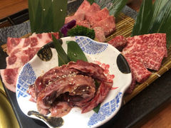 -鹤汀居酒屋•家庭料理•烧鸟酒肆(新街口店)