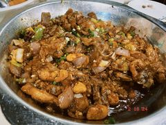 -勇记干锅居(德阳店)
