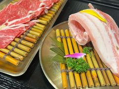-西塔老太太泥炉烤肉(龙湖北苑天街店)