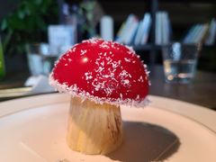 -Q MEX 库迈墨西哥餐吧(三里屯店)