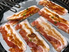 -九田家黑牛烤肉料理·自助(洪洞县城市花园店)