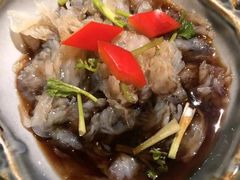 -酌宴府The China Club·广州万富希尔顿酒店(云城东路店)