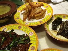 -那家小馆•北京菜•烤鸭(中关村店)