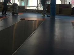 -海天博乐击剑俱乐部(港汇中心店)