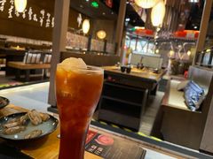 -湊湊火锅·茶憩(石家庄万象城店)