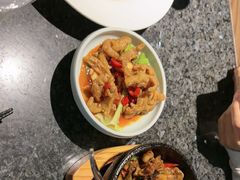 -小城故事·地道宁波味(月湖盛园店)