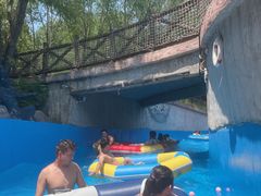 -郑州方特水上乐园