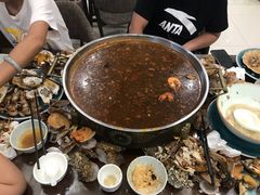 -长岛渔家乐仙居阁