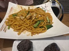 -长寿参鸡汤(朝韩风情街店)