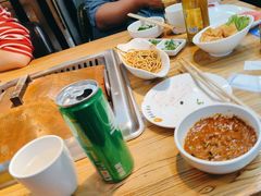 -泽成冰煮羊火锅(中正天街店)