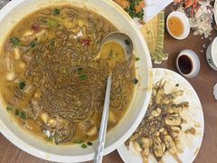-渔满仓海鲜渔家(象山二店)