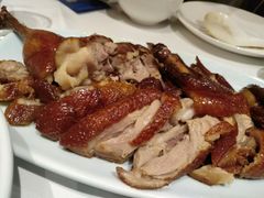 传统樟茶鸭-眉州东坡·熊猫主题餐厅(枫蓝店)