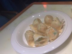 -日丰园海肠水饺·老字号大连海鲜(银泰城店)