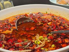 -荣兴酒家(徐家汇店)