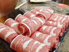 -好口福铜火锅宝鸡特色油泼辣子
