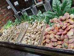 -韩盛·盛江山自助料理(于洪新玛特店)