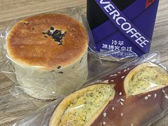 -0+1·手作面包(新北店)