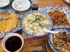 -洞天食府(北大街店)