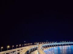 -星海湾跨海大桥