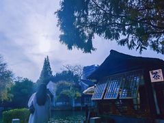 -乌镇景区