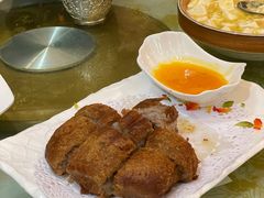-堂宴·老厦门私房菜(1988仙岳总店)