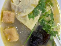 -小杨生煎(成山巴黎春天店)