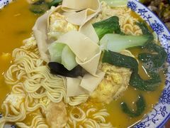 -清真·马坡烧烤涮牛肚·酸浆火锅(新区总店)
