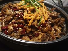 香辣蛙-蛙小侠(珠海华发商都店)