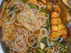 -柳州肥姨妈大骨螺蛳粉(曹路店)