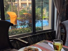 -上海浦东星河湾酒店