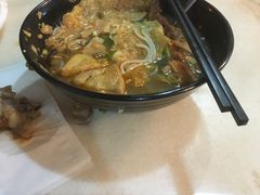 -螺蛳粉先生(蓟门桥店)