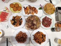 -凯鸽酒楼(大同振兴街店)