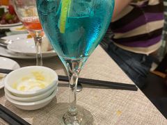 现调鸡尾酒-东方红海鲜百汇(国际大厦店)