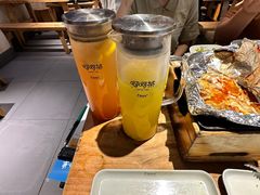 -木屋烧烤(岗顶二店)
