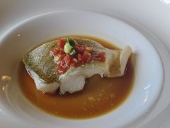-富力丽思卡尔顿酒店·丽轩中餐厅