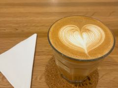 -Cafe Villa
