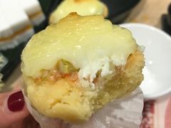 -点都德(大茶楼店)