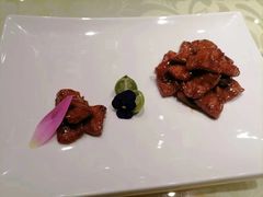 -沣华国际-鼎香食府宴会中心婚宴·寿宴(东郊长乐路店)