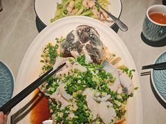 -鱼你相聚·河鲜馆(袁家岭店)