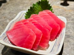 金枪鱼-亚马逊蒸汽活海鲜自助(LCM置汇旭辉广场店)