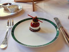 -上海和平饭店华懋阁 Cathay Room